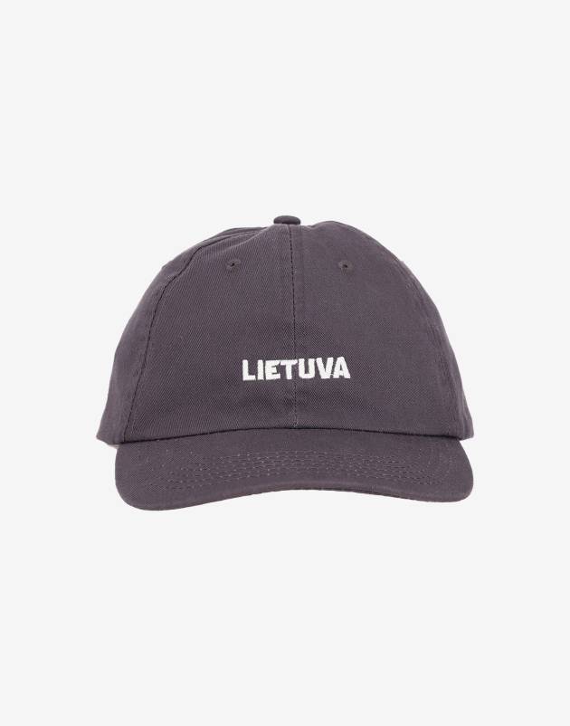 Pilka kepurė Lietuva